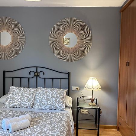 Apartamento La Emisora 蓬费拉达 外观 照片