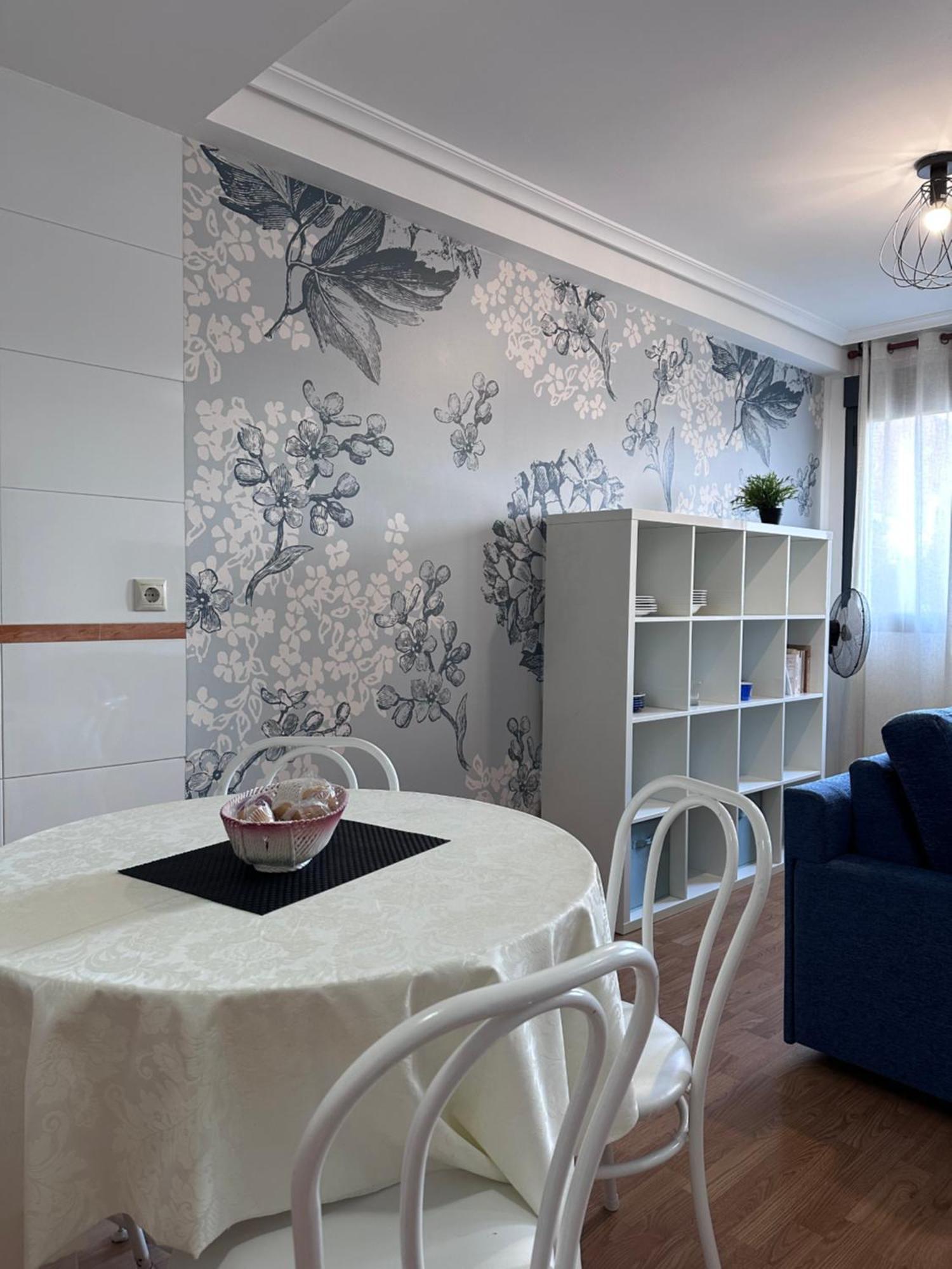 Apartamento La Emisora 蓬费拉达 外观 照片