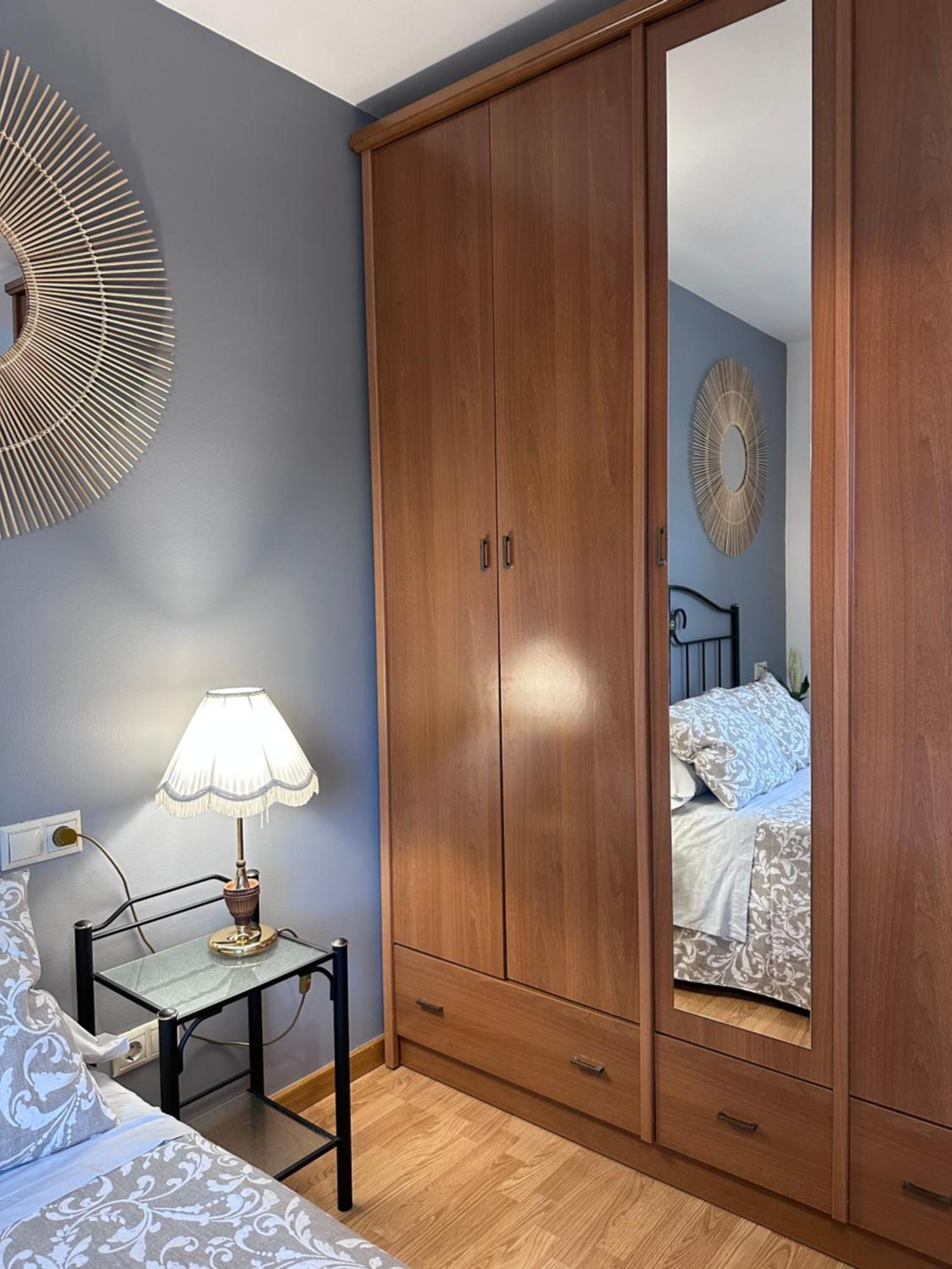 Apartamento La Emisora 蓬费拉达 外观 照片