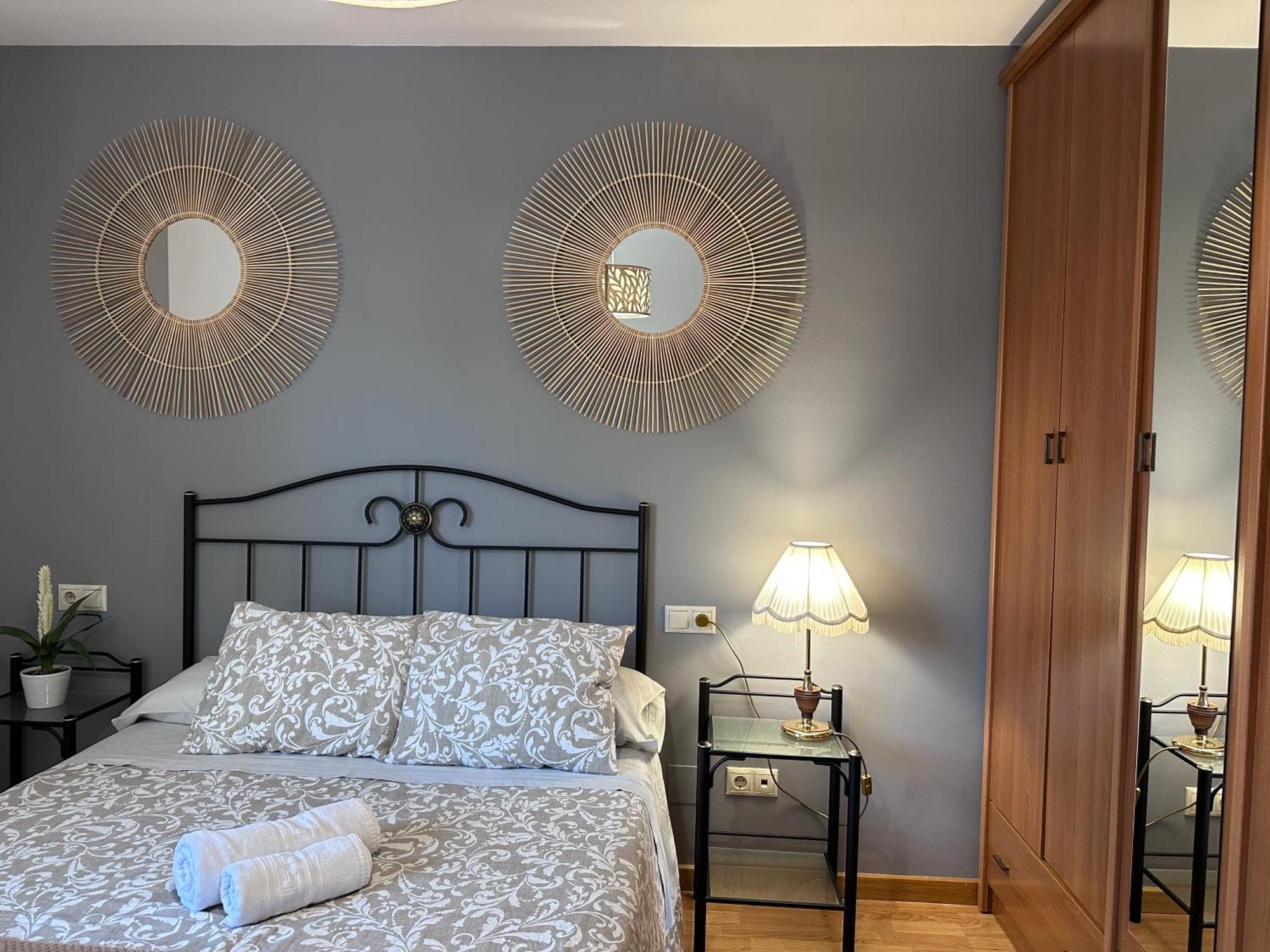 Apartamento La Emisora 蓬费拉达 外观 照片